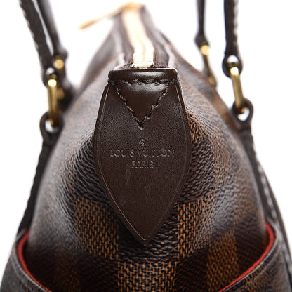 Louis Vuitton Damier Ebene Totally PM 6 of 7