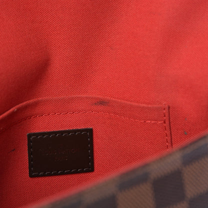 Louis Vuitton Damier Ebene Favorite MM 13 of 17