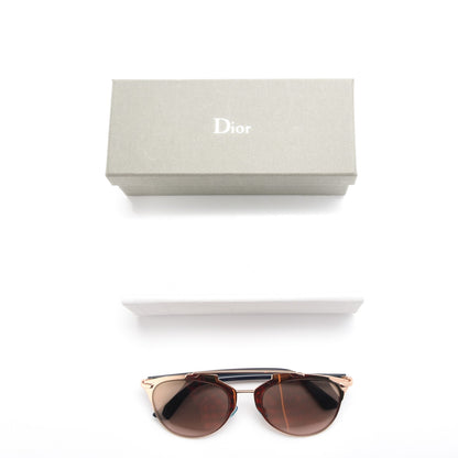 Christian Dior Reflected Sunglasses Rose Gold 8 of 8