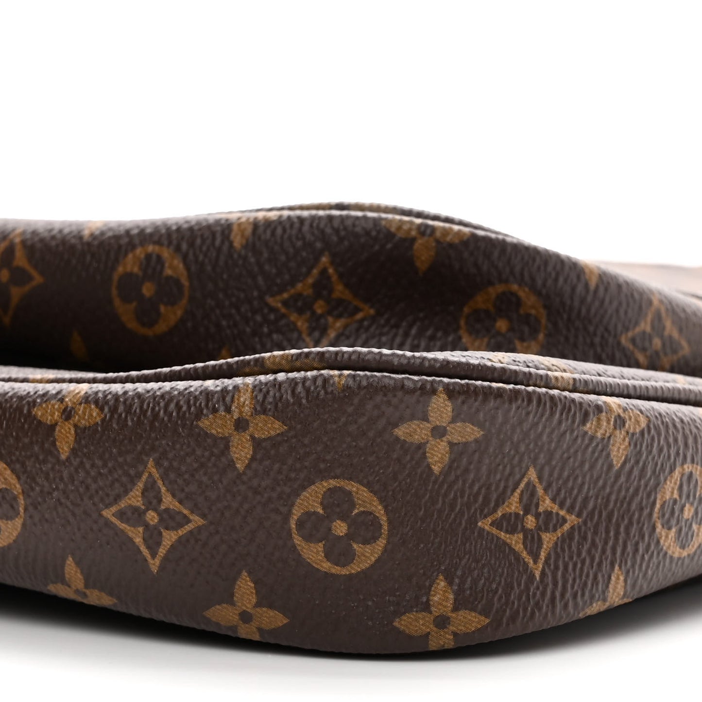 Monogram Multi Pochette Accessories Rose Clair
