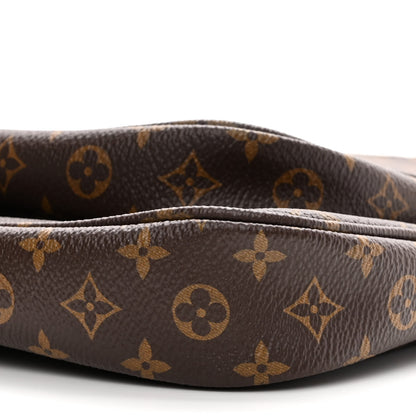 Louis Vuitton Monogram Multi Pochette Accessories Rose Clair 10 of 10