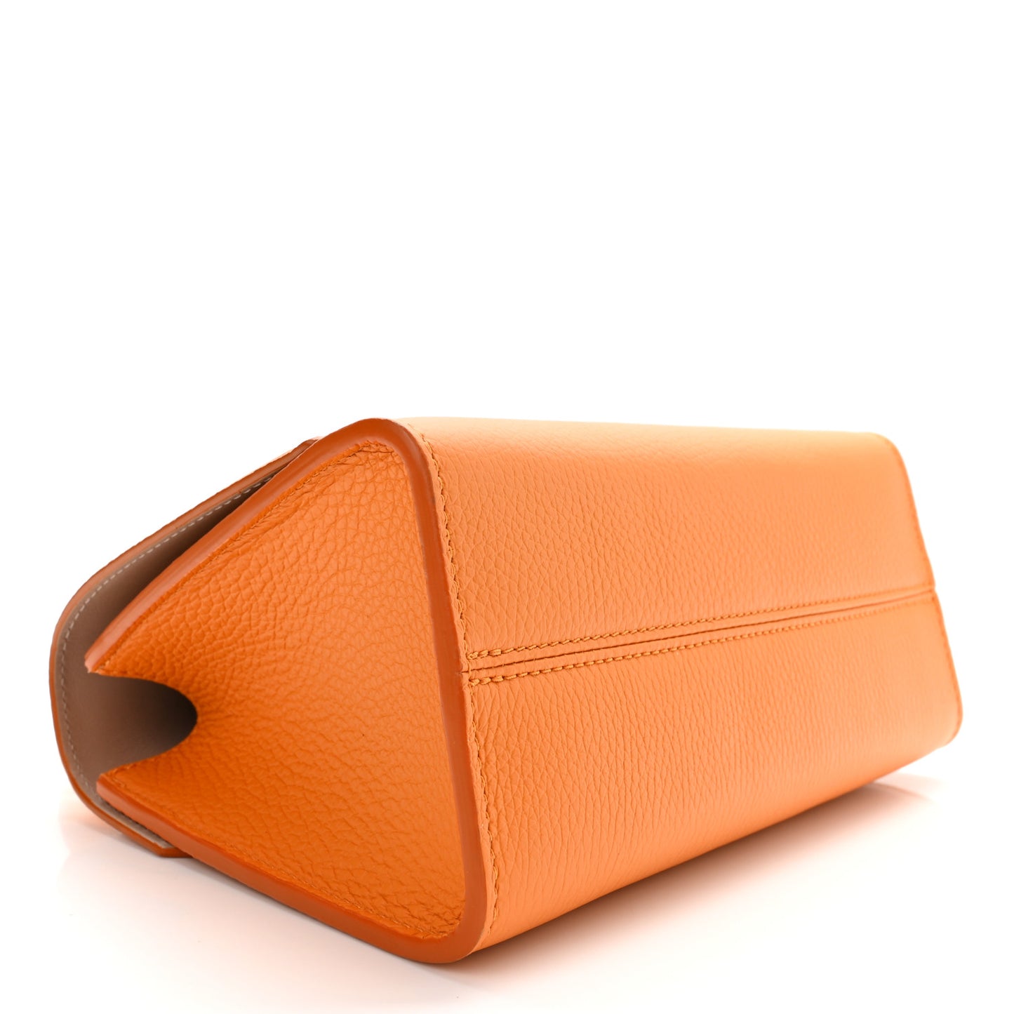 Taurillon Twist One Handle PM Saffron