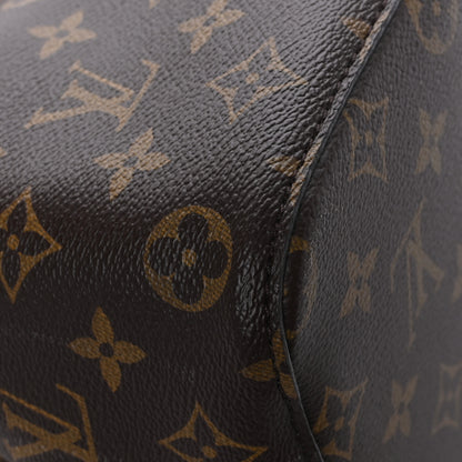 Louis Vuitton Monogram Neonoe MM Rose Poudre 10 of 10