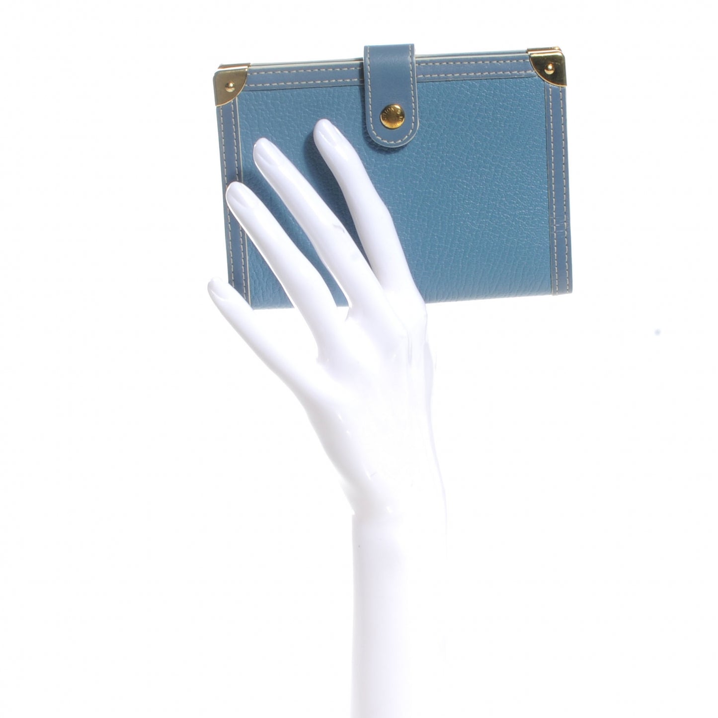Suhali Agenda PM Blue