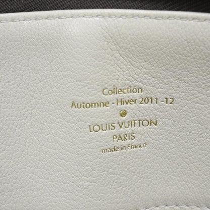 Louis Vuitton Monogram Fetish Lockit Voyage 7 of 10