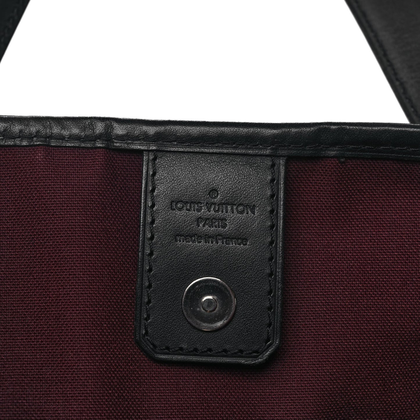 Monogram Macassar Davis