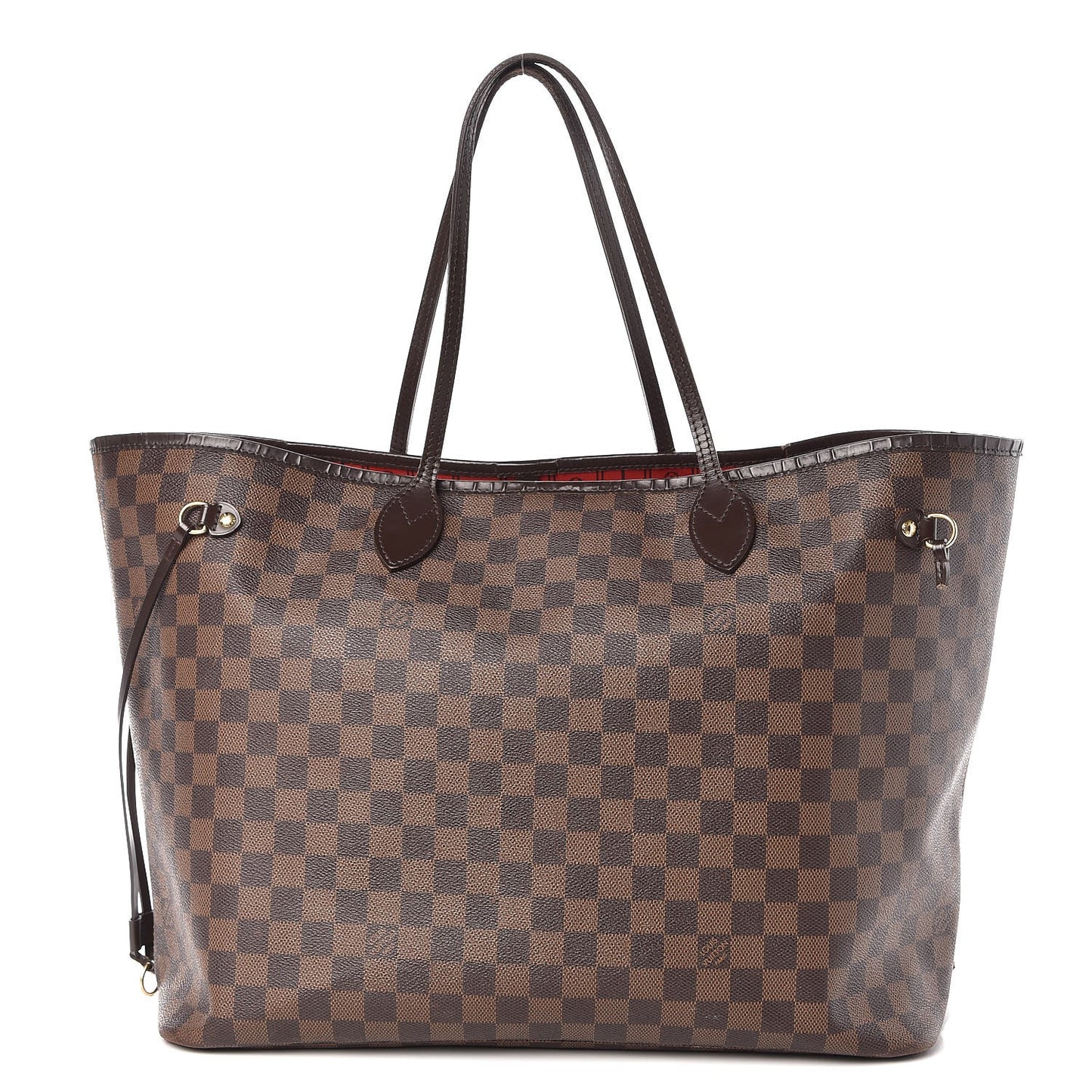 Damier Ebene Neverfull GM