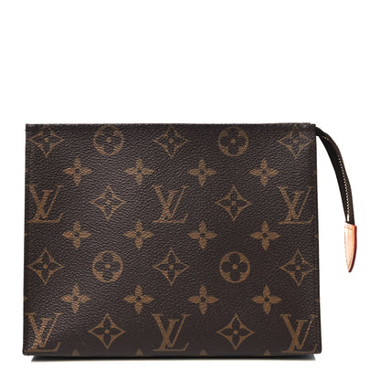 Louis Vuitton Monogram Toiletry Pouch 19 1 of 7