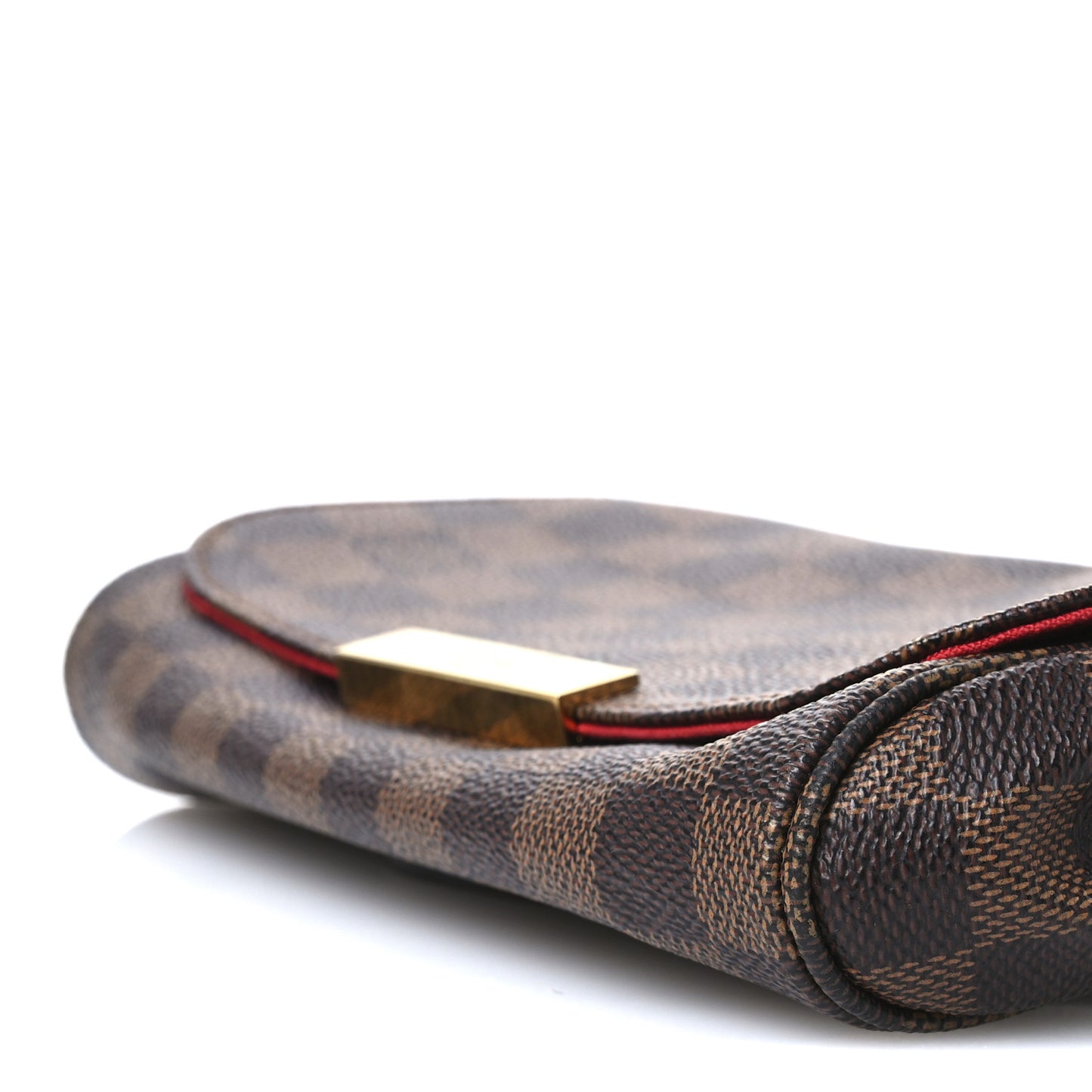 Damier Ebene Favorite PM