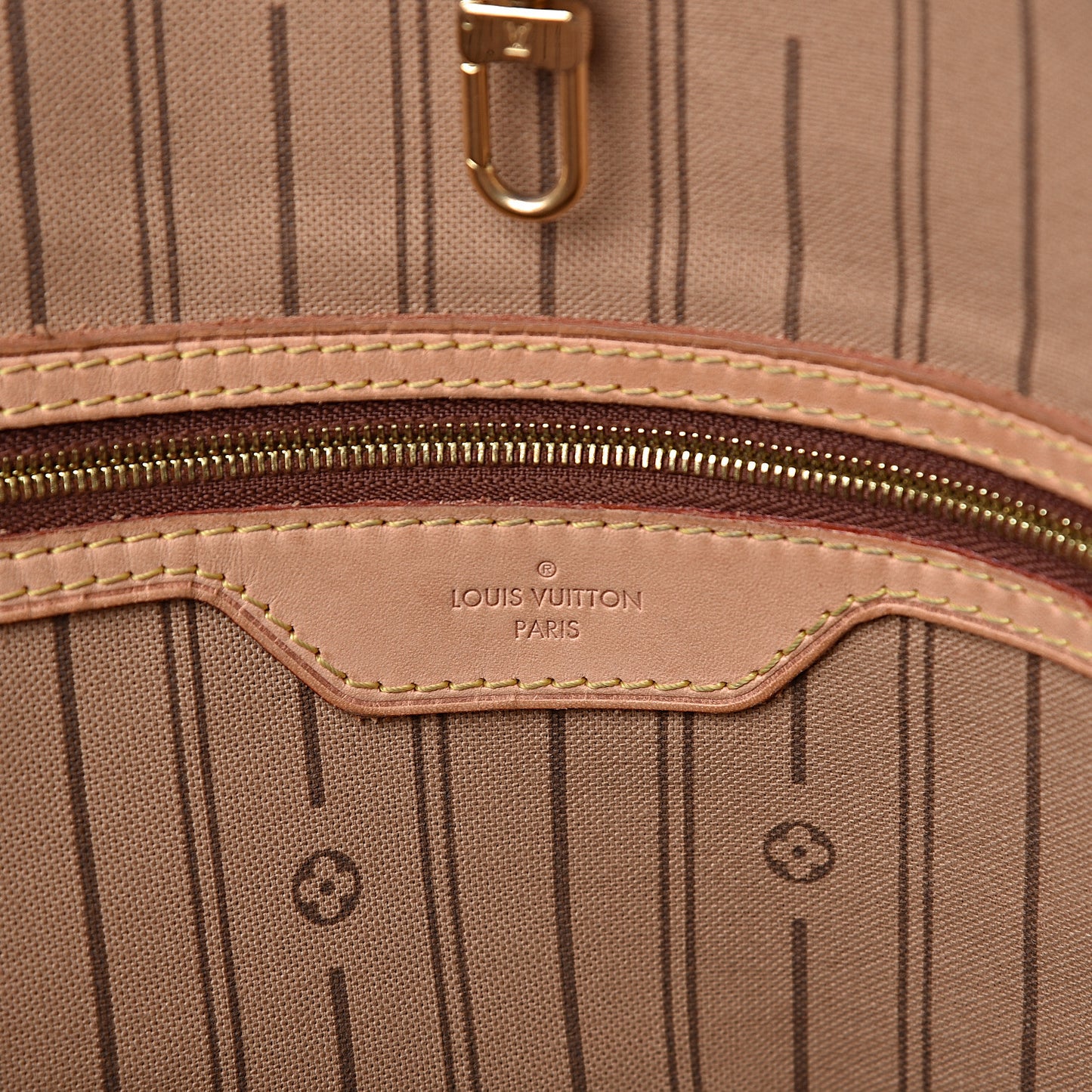 Monogram Delightful PM