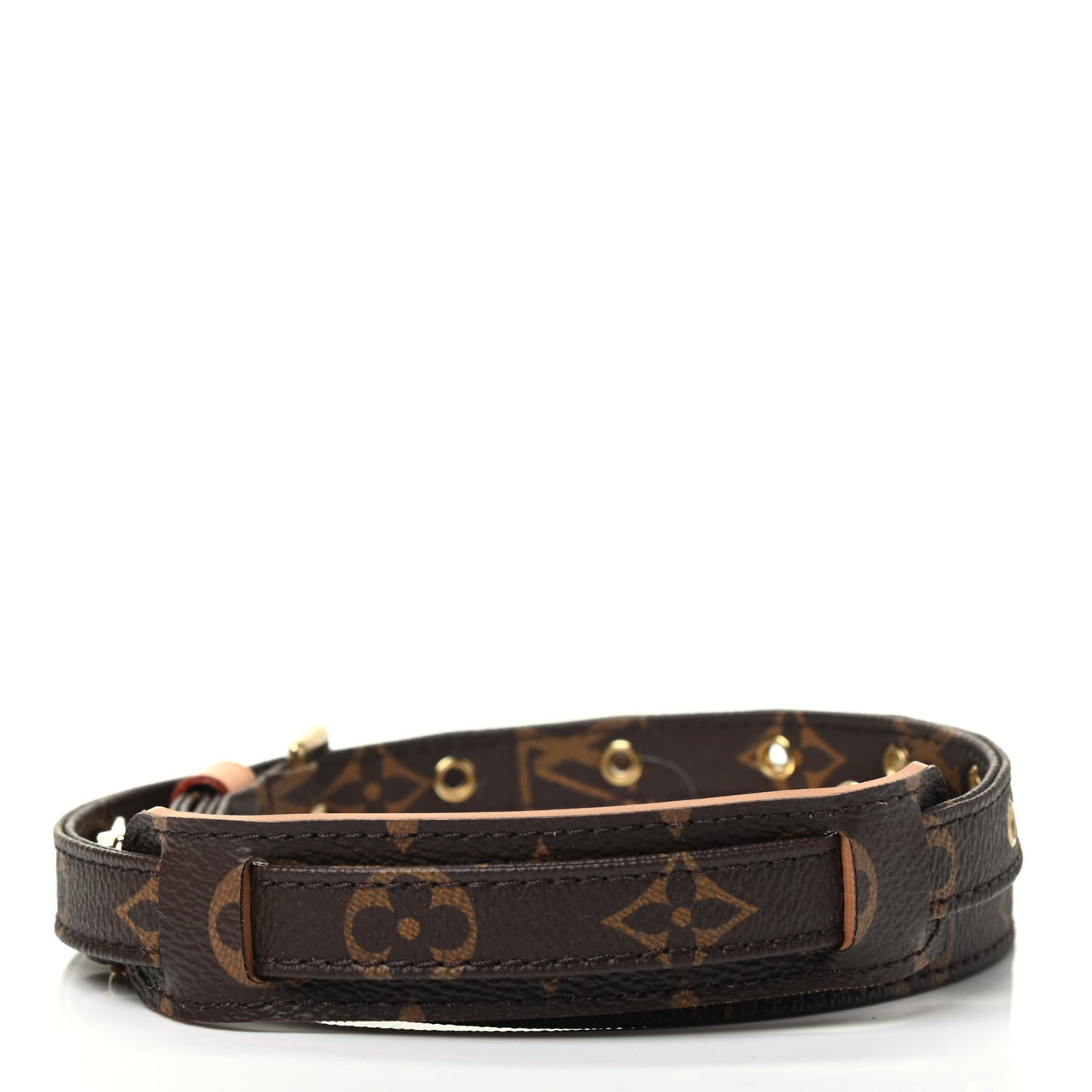 Monogram 20mm Adjustable Shoulder Strap