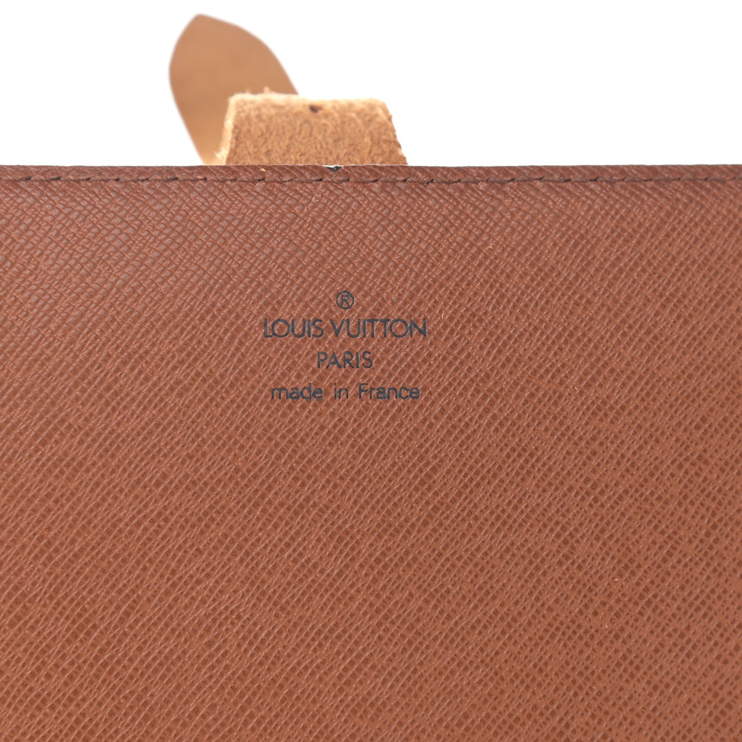 Louis Vuitton Monogram Cartouchiere 26 6 of 12