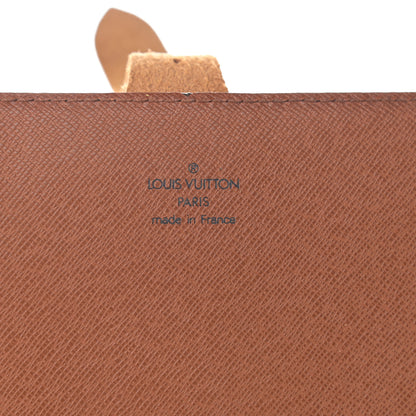 Louis Vuitton Monogram Cartouchiere 26 6 of 12