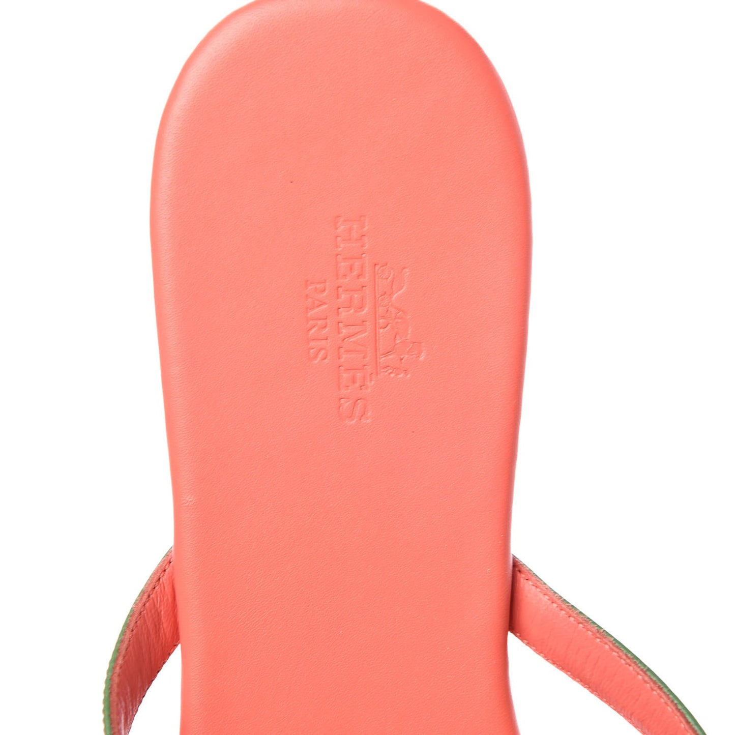 Nappa Calfskin Corfou Sandals 36