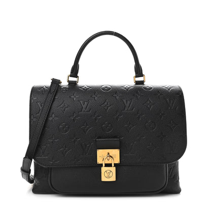 Louis Vuitton Empreinte Marignan Black 1 of 9