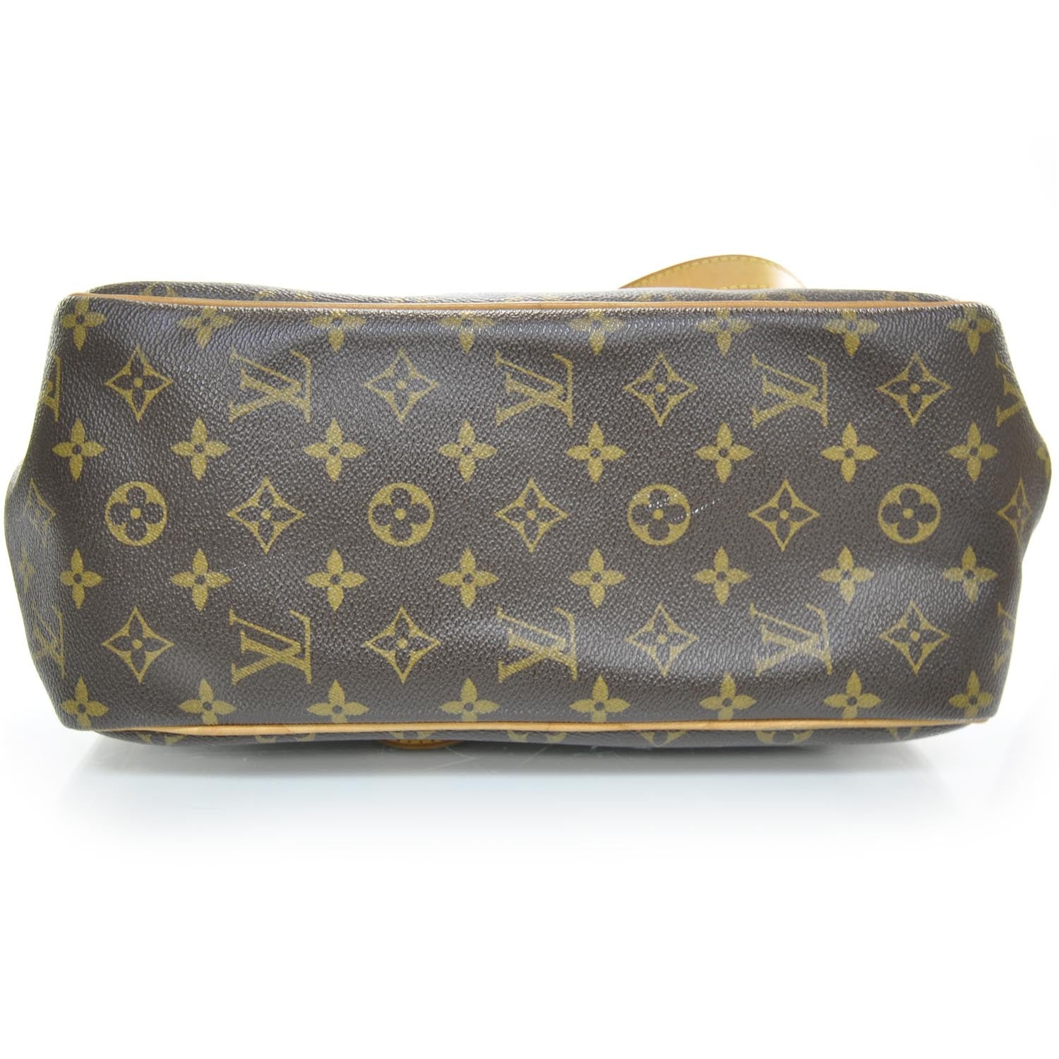 Louis Vuitton Monogram Batignolles Vertical 4 of 8