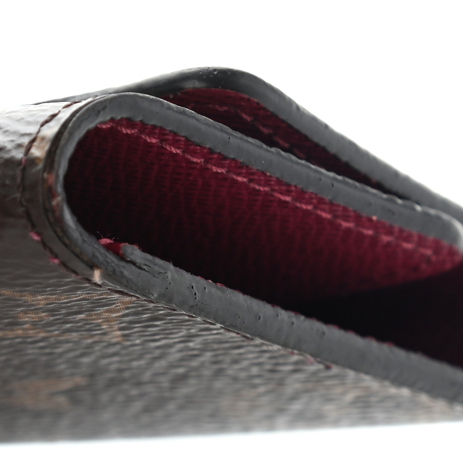 Louis Vuitton Monogram 6 Key Multicles Holder Fuchsia 11 of 12