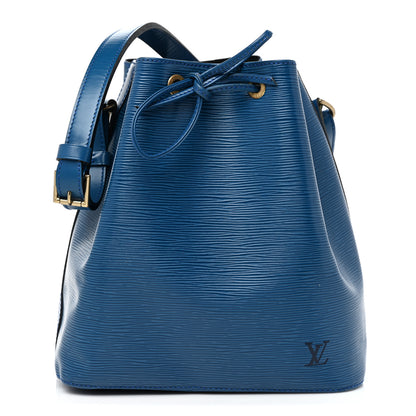Louis Vuitton Epi Petit Noe Toledo 1 of 10