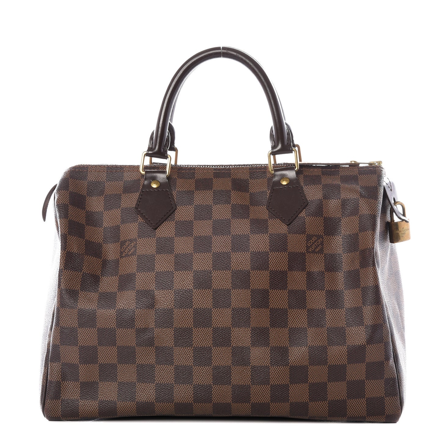 Damier Ebene Speedy 30