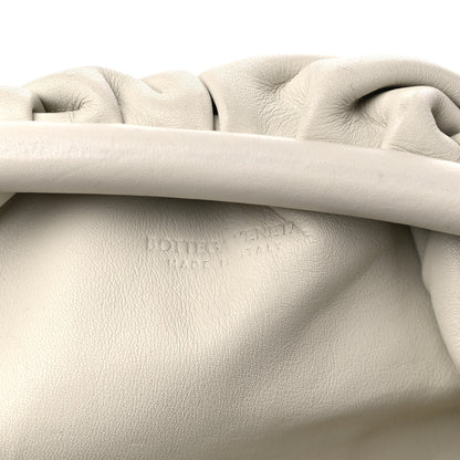 Bottega Veneta Butter Calfskin The Mini Pouch Plaster 6 of 10