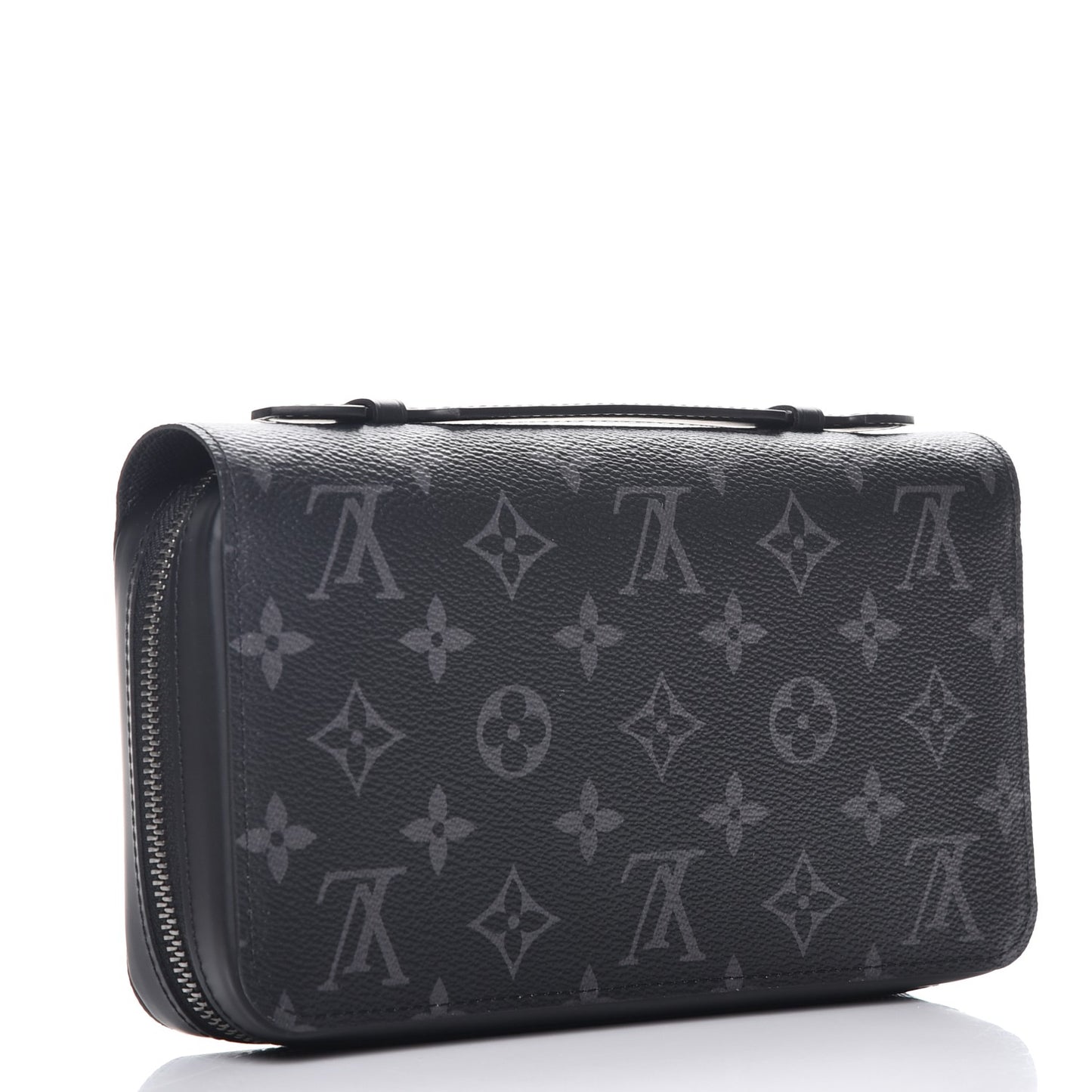 Monogram Eclipse Zippy XL Wallet