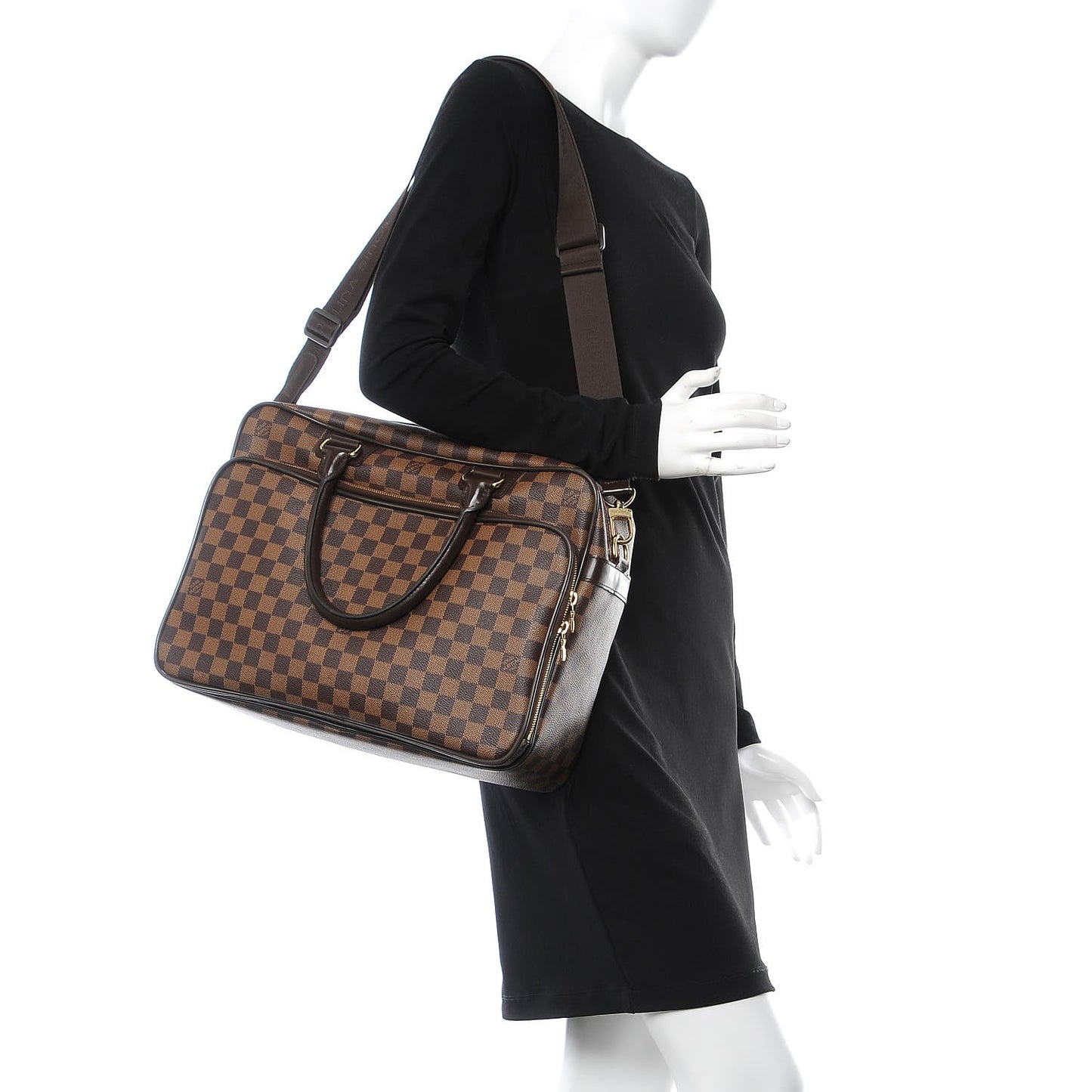 Damier Ebene Icare