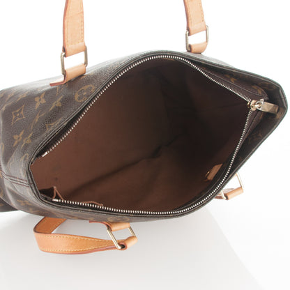 Louis Vuitton Monogram Cabas Piano 5 of 7