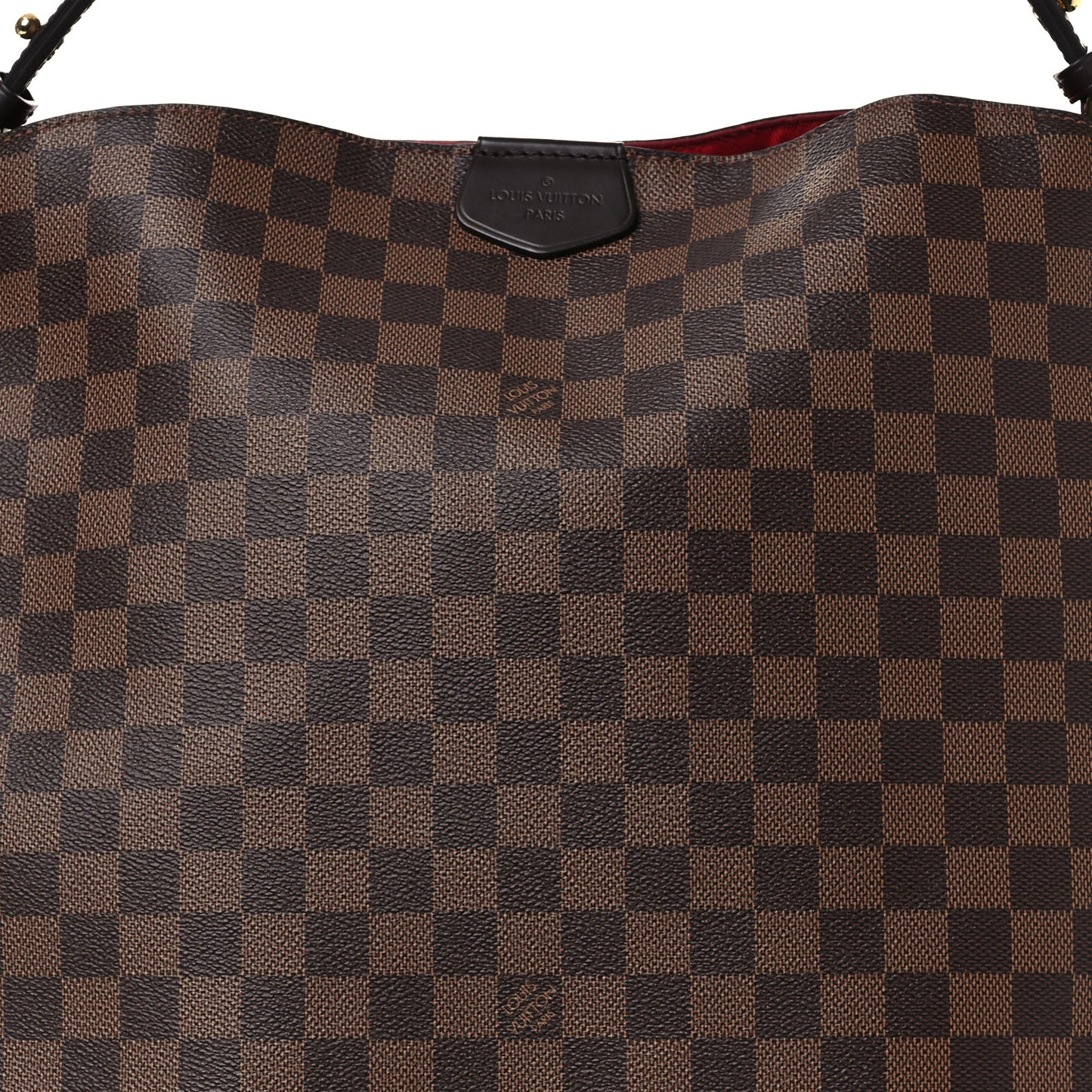 Damier Ebene Graceful MM