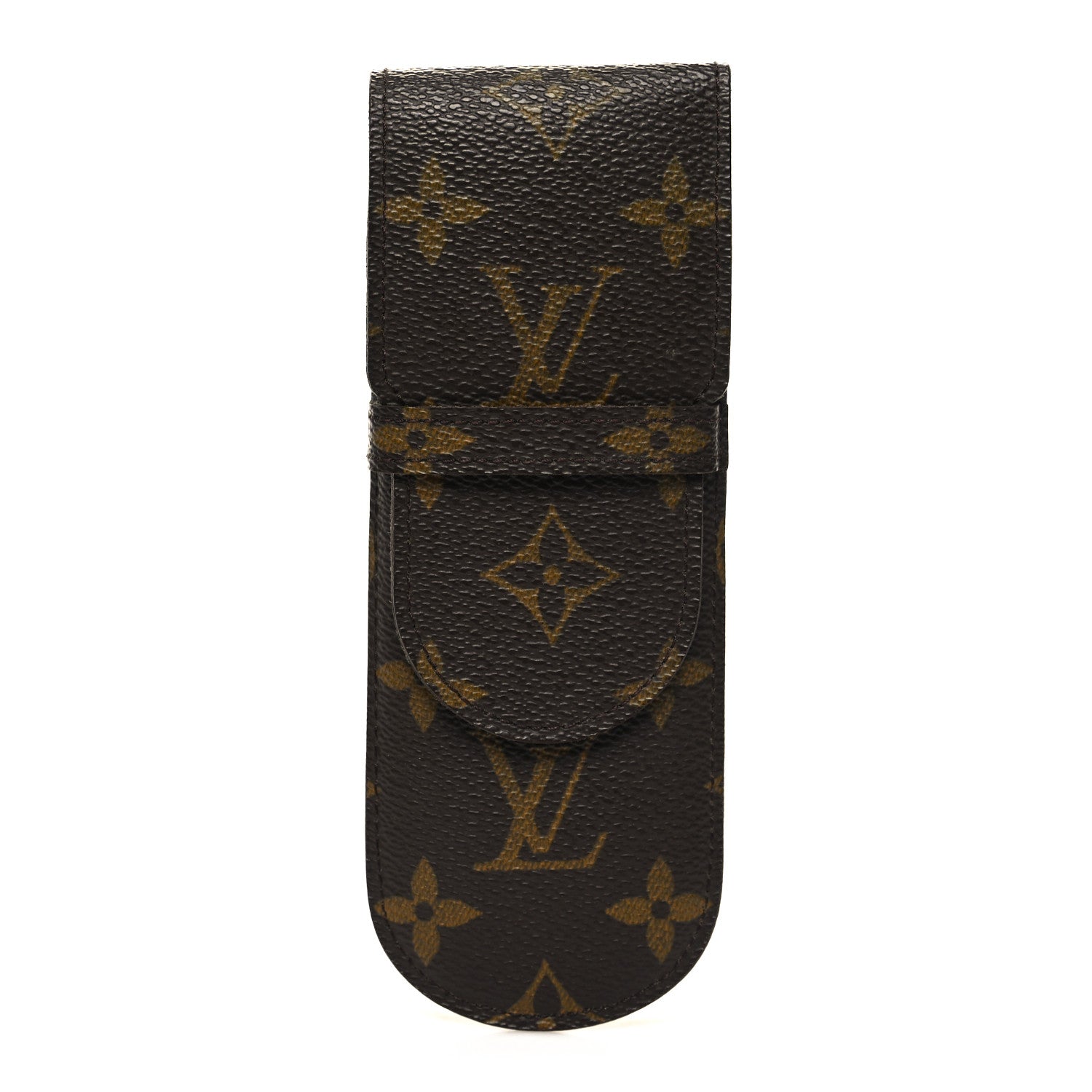 Louis Vuitton Monogram Etui Pen Holder Case 1 of 8