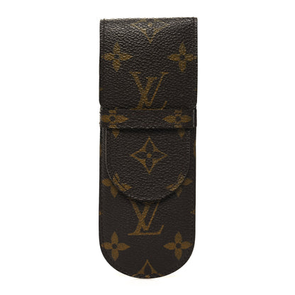 Louis Vuitton Monogram Etui Pen Holder Case 1 of 8