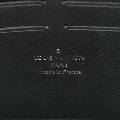 Louis Vuitton Monogram Eclipse Soft Trunk Wallet 6 of 9