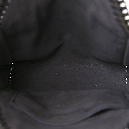 Stella McCartney Crystal Stones Falabella Grey 5 of 8