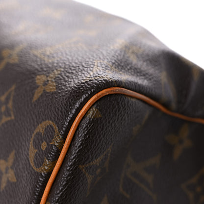 Louis Vuitton Monogram Speedy 25 9 of 23