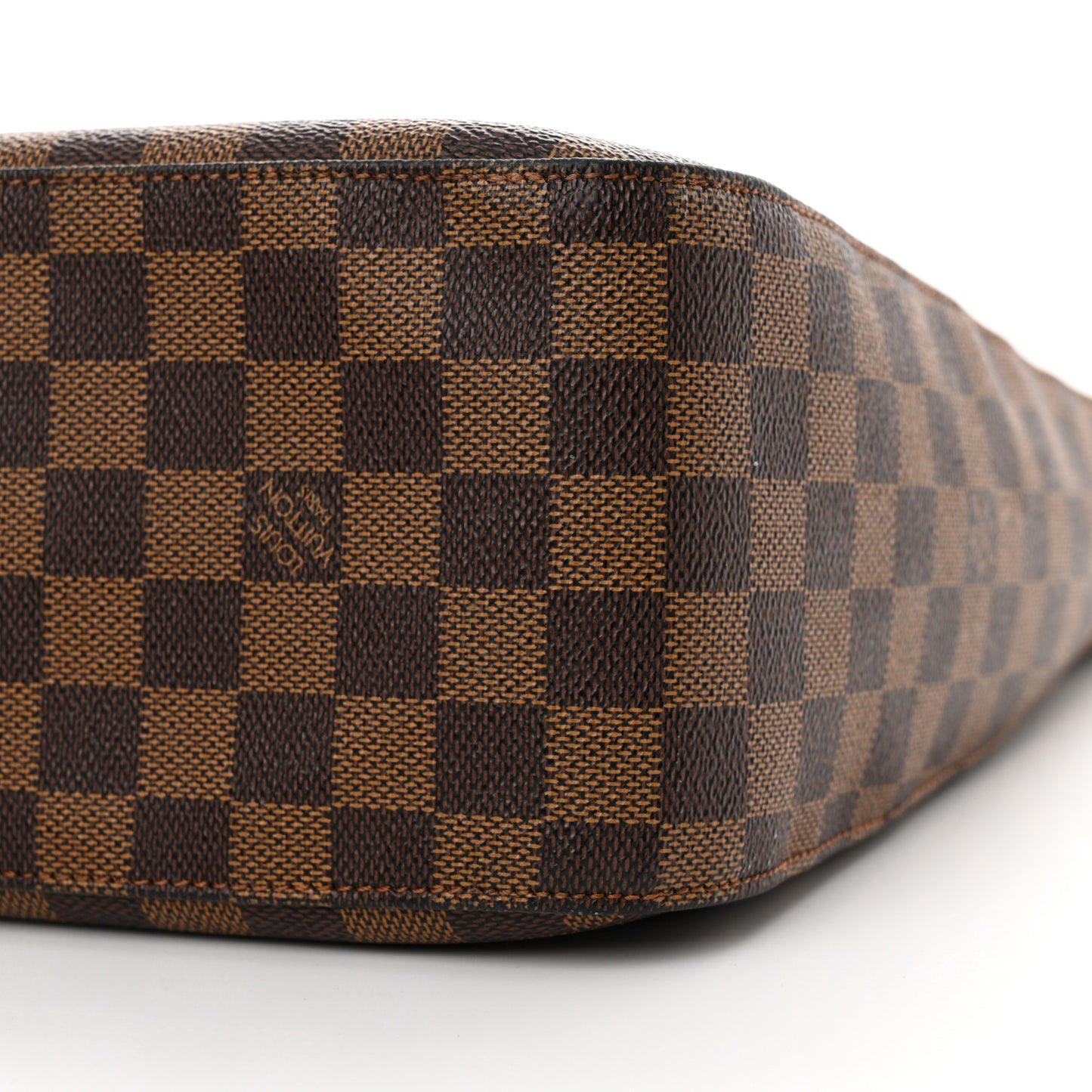 Damier Ebene Looping GM