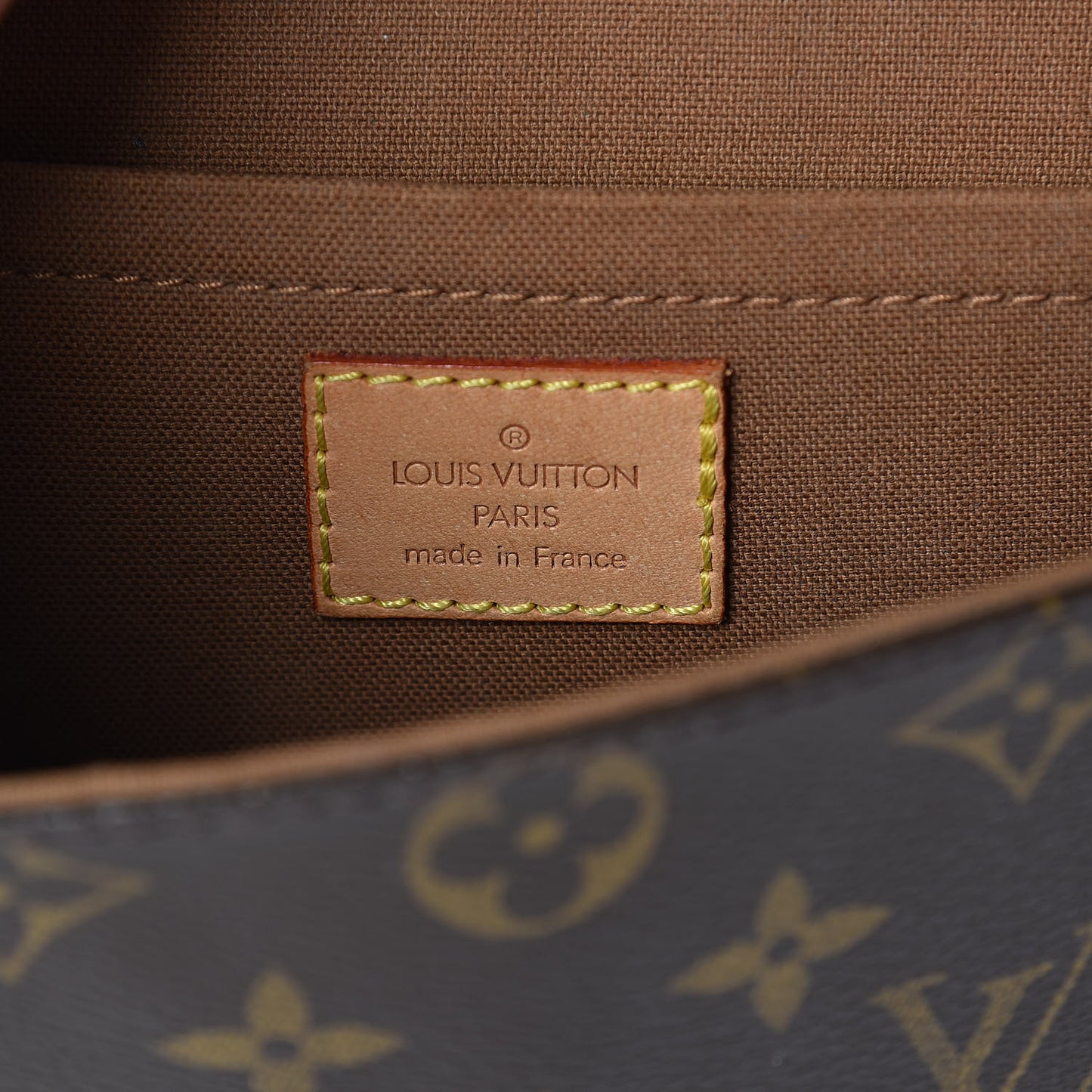 Monogram Marelle Sac a Dos