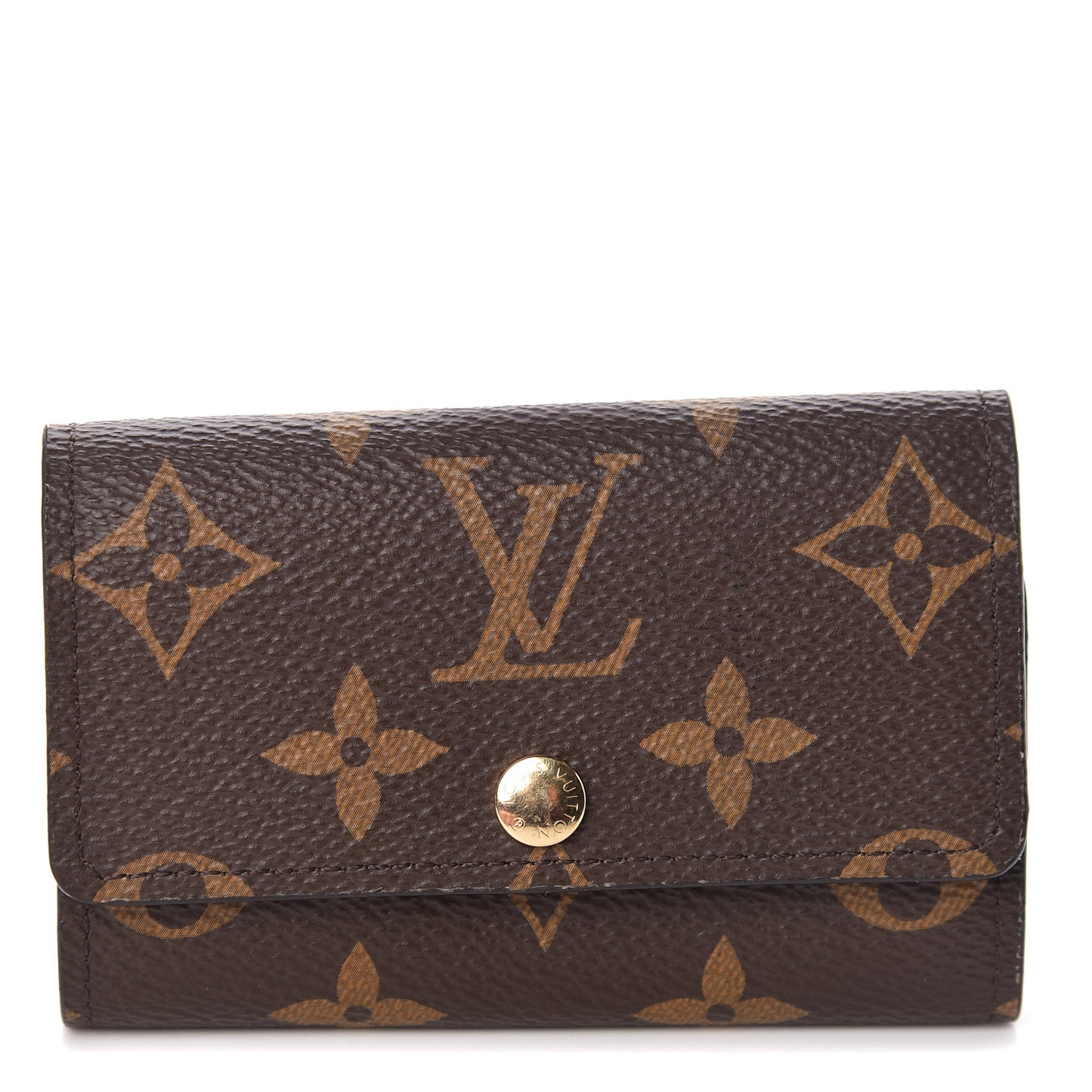 Monogram 6 Key Multicles Holder