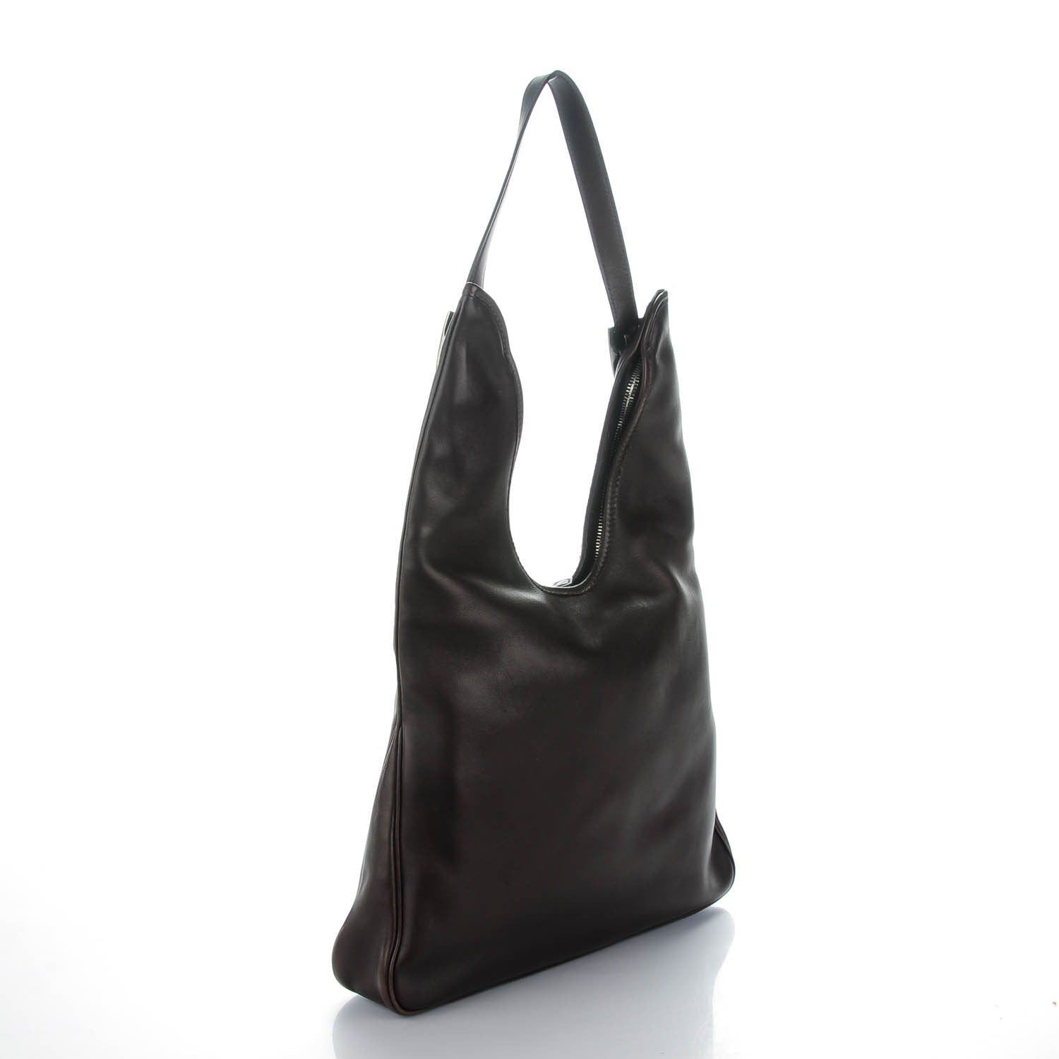Hermes Swift Massai PM Chocolate 3 of 7