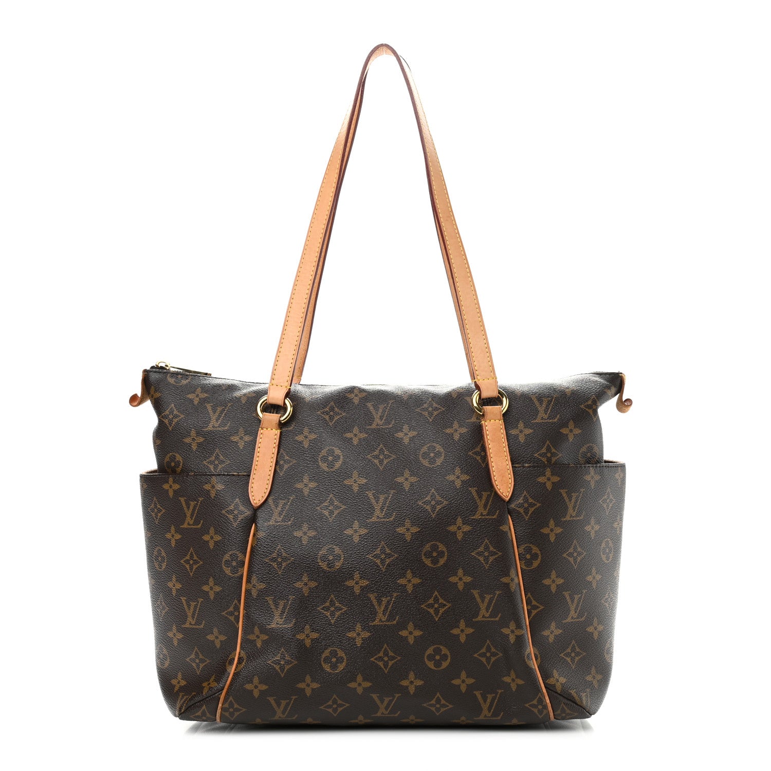 Louis Vuitton Monogram Totally MM 1 of 12