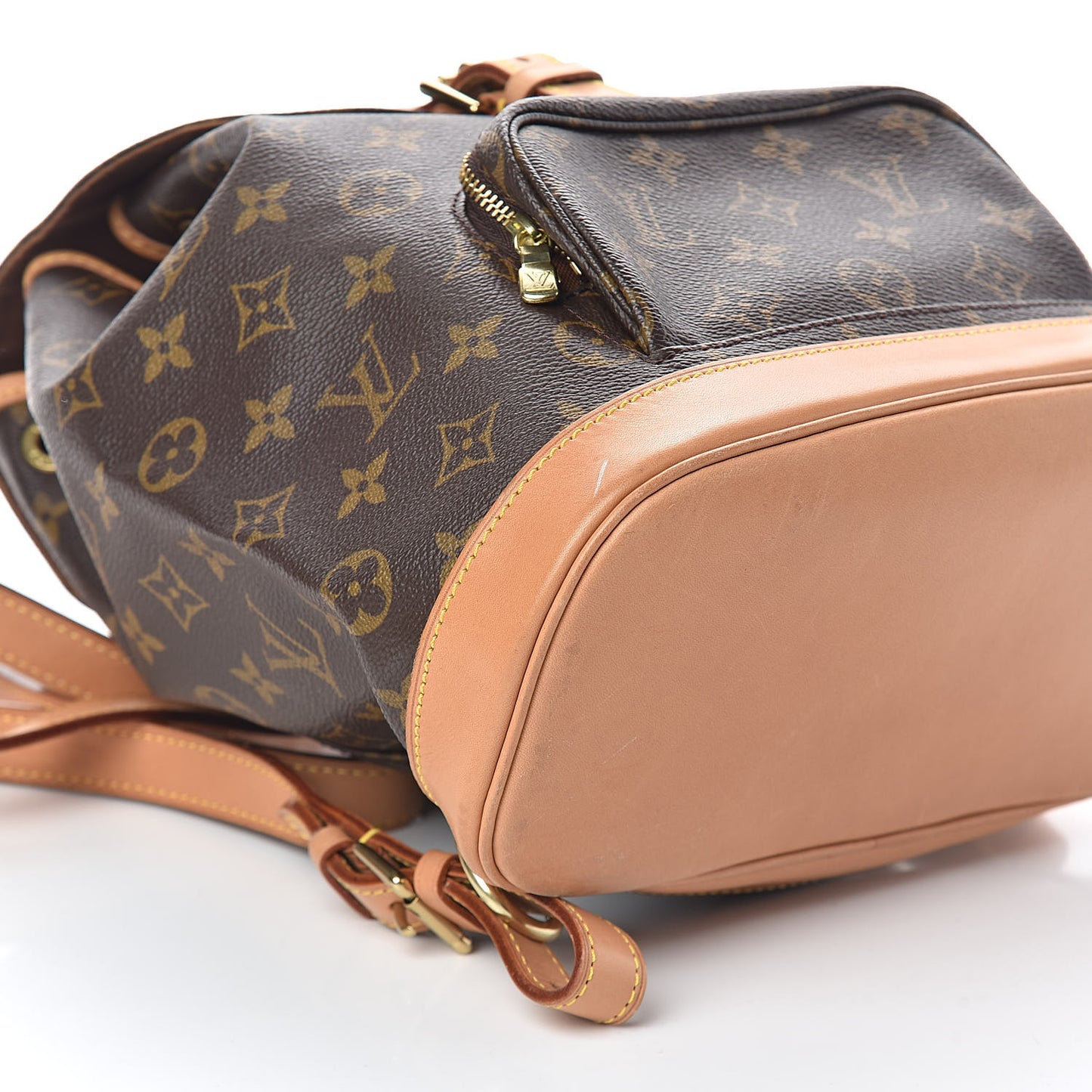 Monogram Montsouris MM Backpack