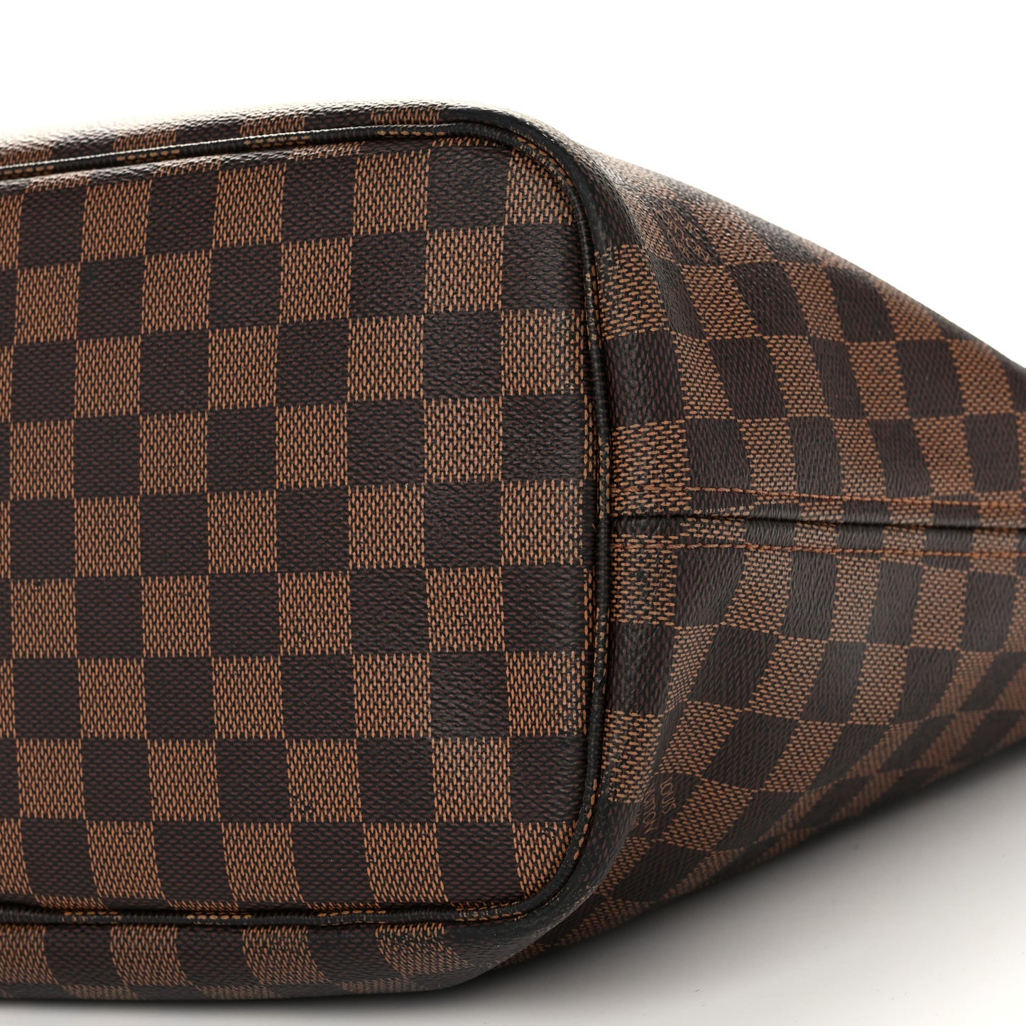 Damier Ebene Neo Neverfull MM