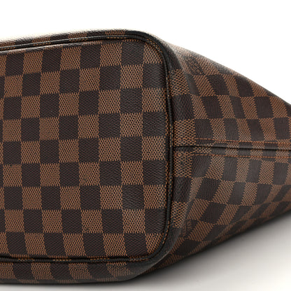 Louis Vuitton Damier Ebene Neo Neverfull MM 11 of 13