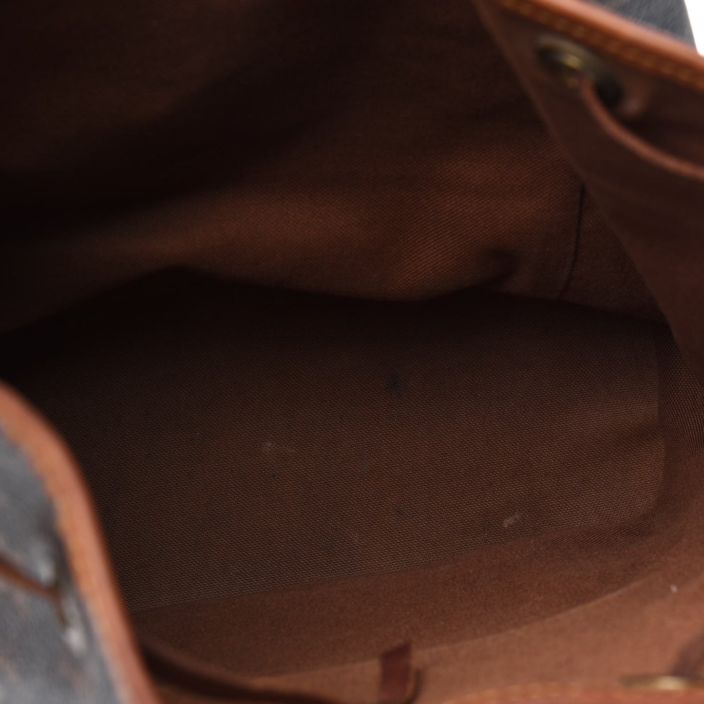 Monogram Montsouris MM Backpack