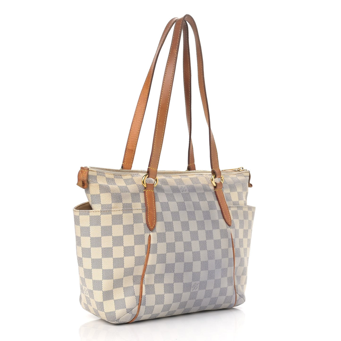 Damier Azur Totally PM