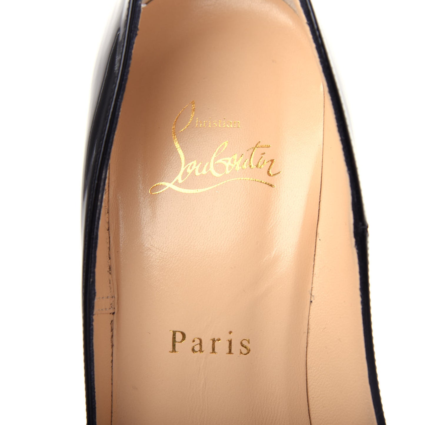 Patent So Kate 120 Pumps 38 Black
