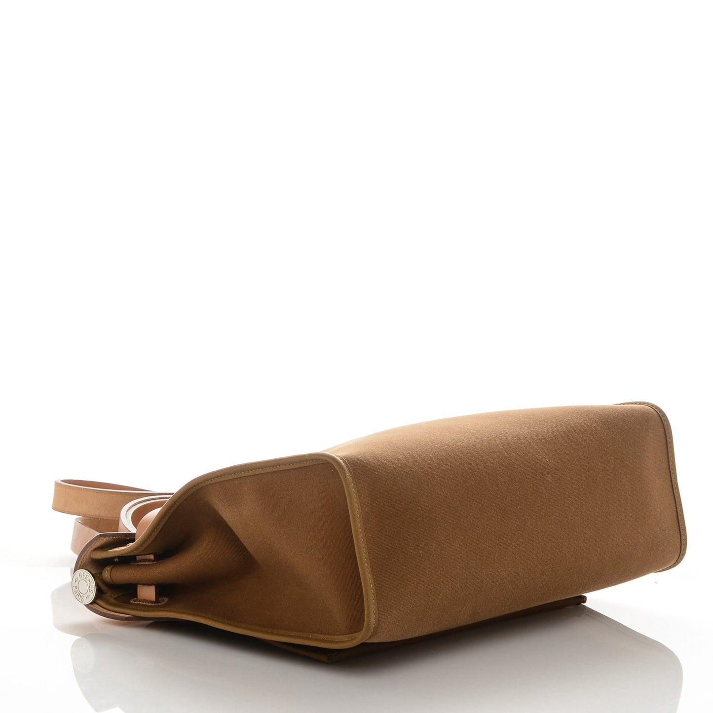 Toile Vache Hunter Herbag Zip 31 PM Alezan