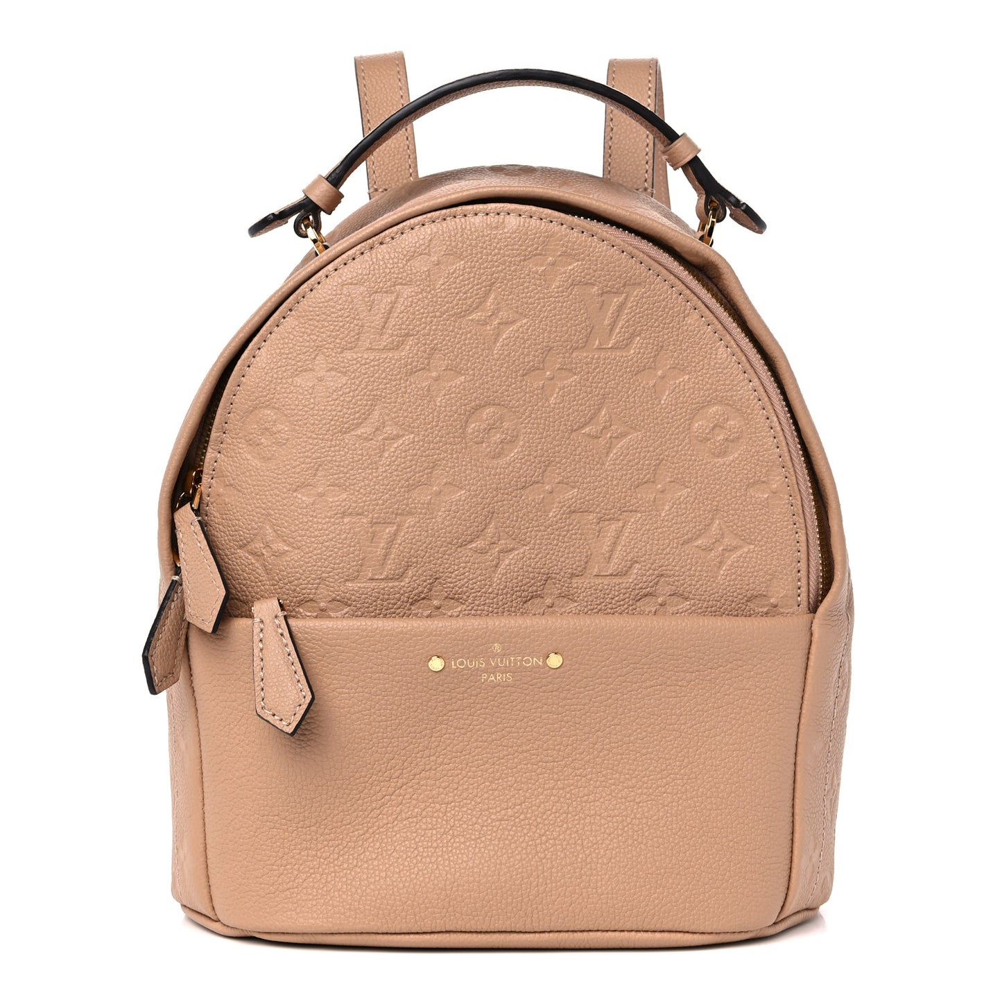 Empreinte Sorbonne Backpack Papyrus