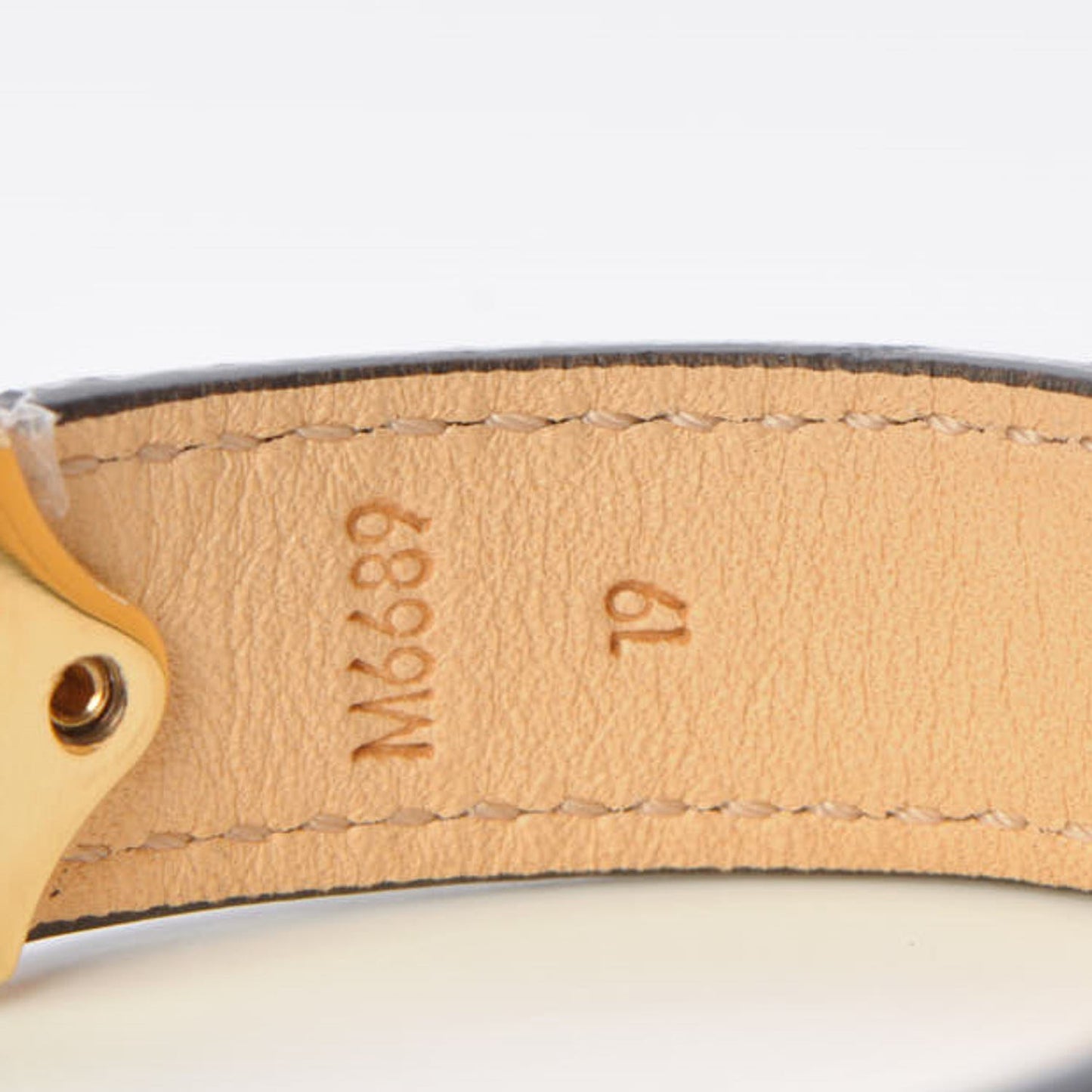 Monogram Nano Bracelet 19