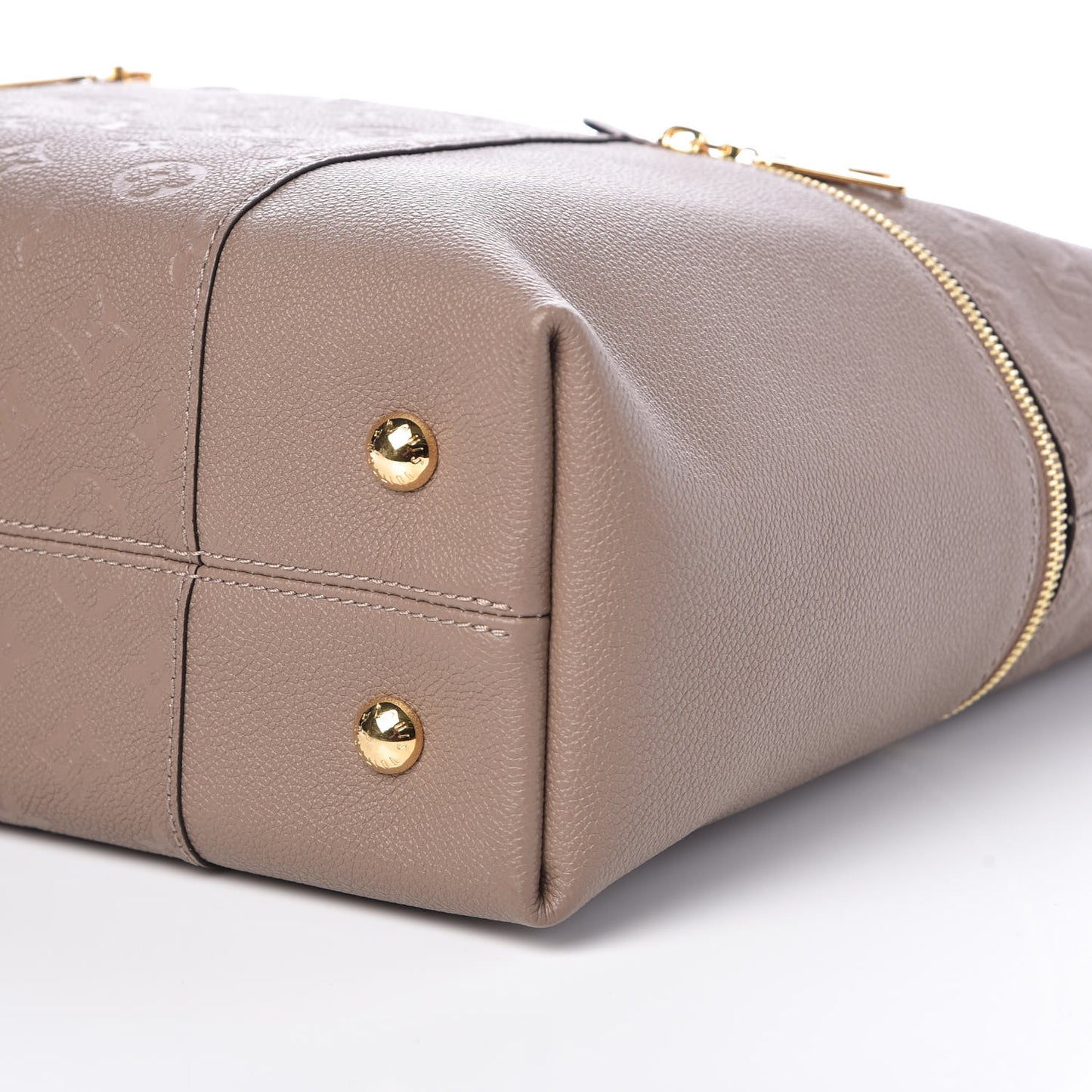 Empreinte Melie Taupe Glace