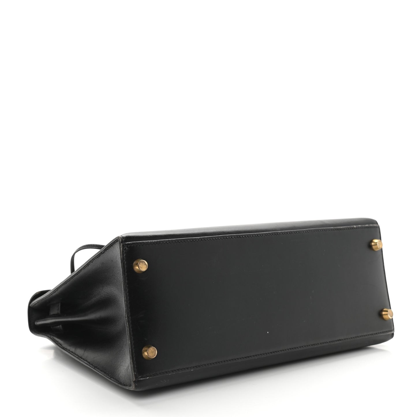 Box Kelly Sellier 28 Black