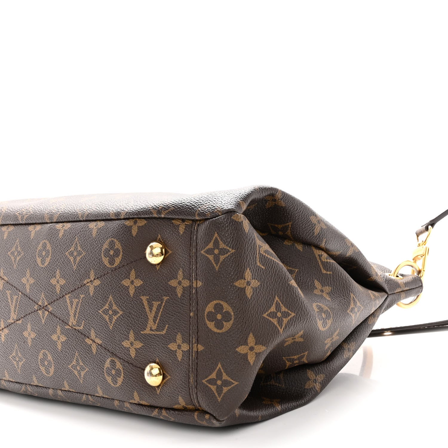 Louis Vuitton Monogram Pallas Quetsche 9 of 11